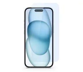 Epico Glass IM Ochranné sklo pro Apple iPhone 15 / s aplikátorem