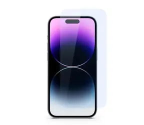 Epico Glass IM Ochranné sklo pro Apple iPhone 15 Pro / s aplikátorem