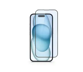 Epico Hero Glass Ochranné sklo pro Apple iPhone 15
