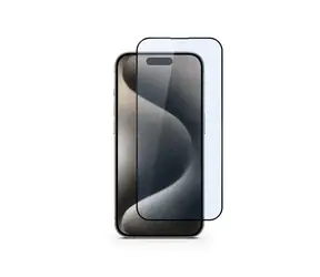 Epico Hero Glass Ochranné sklo pro Apple iPhone 15 Pro 
