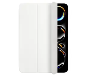Apple Smart Folio pouzdro pro iPad Pro 11" (M4) bílá