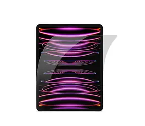 Epico Paper Texture Foil IM Ochranná fólie pro Apple iPad Pro 13" (M4)