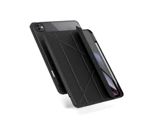 Epico Hero Flip Case Flipové pouzdro pro  Apple iPad Pro 11" (M4) černá