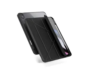 Epico Hero Flip Case Flipové pouzdro pro  Apple iPad Pro 12.9" (2018/2020/2021/2022)/Air 13" (M2) černá