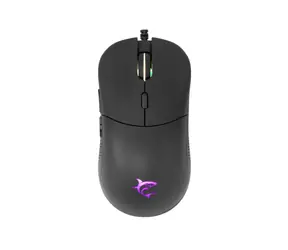 White Shark GM-5010 BAGDEMAGUS černá / Herní myš / optická / 7200 DPI / 6 tlačítek / USB / RGB