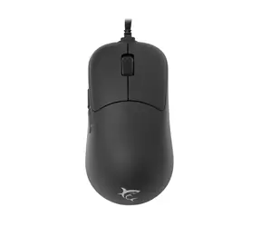 White Shark GM-5014 GRAPHENE černá / Herní myš / optická / 6200 DPI / 6 tlačítek / USB 