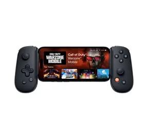 Backbone One Apple Edition Mobile Gaming Controller pro Lightning 2. Gen černá / Herní ovladač pro mobilní telefony