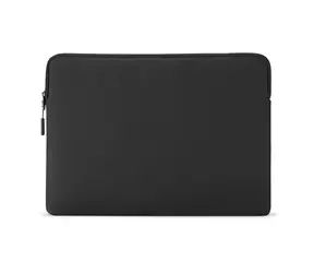 Pipetto Classic Fit Sleeve pouzdro pro Apple MacBook 13"/14" černá