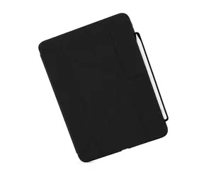 Pipetto Origami No3 Pencil Case Ochranný kryt pro Apple iPad 10.9" (2022) černá