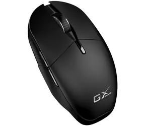 GENIUS GX Gaming Scorpion M8250 AI černá / bezdrátová herní myš / optická / duální BT+2.4GHz / 3200 dpi / Copilot / 6 tl