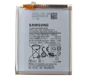 Samsung Baterie EB-BA515ABY Li-Ion 4000mAh Service Pack