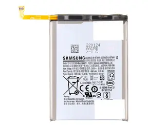 Samsung Baterie EB-BA536ABY Li-Ion 5000mAh Service Pack