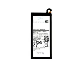 Samsung A5 baterie EB-BA520ABE Li-Ion 3000mAh 