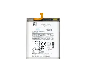 Samsung A20e baterie EB-BA202ABE Li-Ion 3000mAh