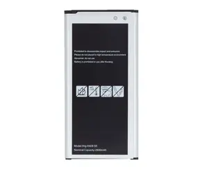 Samsung S5 baterie EB-BG900BBE Li-Ion 2800mAh 