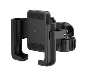 Baseus C40572301111-00 GoTrip Držák mobilního telefonu na kolo černá