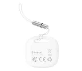 Baseus FMTP000002 Intelligent T2 Pro bílá