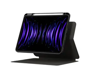 Baseus ARJS040901 Minimalist Pouzdro pro Apple iPad Air 10.9" & Pro 11" černá