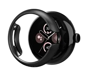 Spigen Thin Fit ochranný kryt pro Google Pixel Watch 3/2/1 (41mm) černá