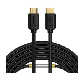 Baseus B00633704111-00 4K kabel HDMI - HDMI 20.0m černá