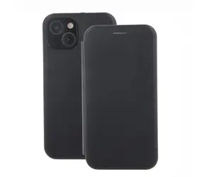CPA Knížkové pouzdro Smart Diva pro Samsung Galaxy A35 5G černá