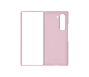 Samsung Ochranné pouzdro s perem S Pen pro Samsung Galaxy Z Fold 6 růžová