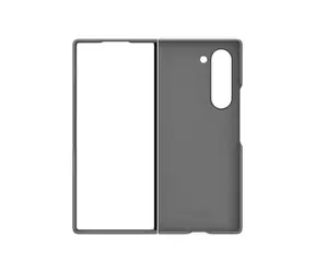 Samsung Ochranné pouzdro s perem S Pen pro Samsung Galaxy Z Fold 6 šedá