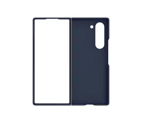 Samsung Ochranné pouzdro s perem S Pen pro Samsung Galaxy Z Fold 6 modrá