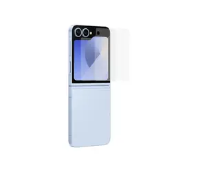 Samsung Ochranná fólie pro Samsung Galaxy Z Flip 6 čirá