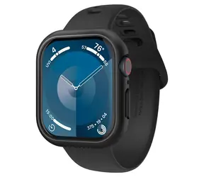 Spigen Thin Fit Ochranné pouzdro pro Apple Watch 2024 42mm black 