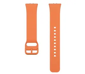 Samsung Sportovní řemínek Fit3 oranžová 