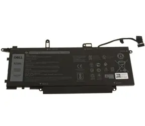 DELL Baterie pro Latitude 7400 2v1 / 4-článková / 52WH / Li-Ion