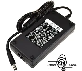 DELL AC Adaptér 180W (77011230) / 7.4x5.0