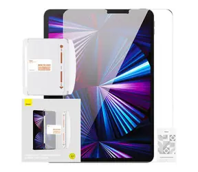 Baseus SGKN020102 Corning Tvrzené sklo pro Apple iPad Pro 12.9" / 0.4 mm