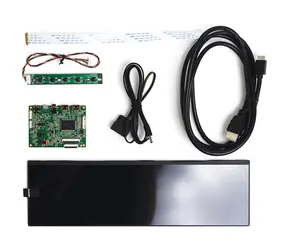 Hyte Y60 LCD Panel / LCD panel pro skříně Hyte Y60