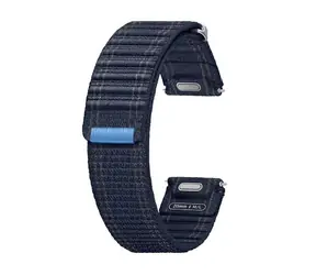 Samsung Látkový řemínek (M/L) pro Samsung Galaxy Watch 7 modrá
