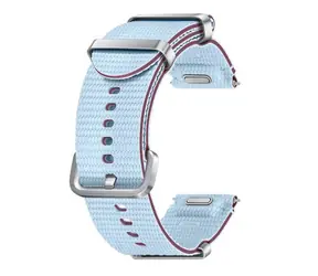Samsung Stylový sportovní řemínek (M/L) pro Samsung Galaxy Watch 7 modrá