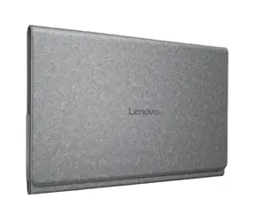 Lenovo ochranný obal pro Tab Plus šedé