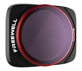 Freewell ND16/PL filtr pro DJI Mavic Air 2S