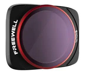 Freewell ND4/PL filtr pro DJI Mavic Air 2S