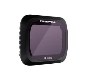 Freewell ND64 filtr pro DJI Mavic Air 2
