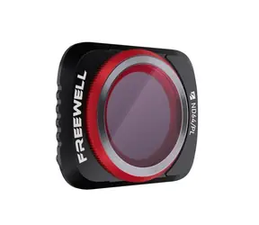 Freewell ND64/PL filtr pro DJI Mavic Air 2