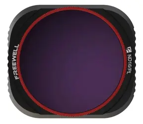 Freewell ND16/PL filtr pro DJI Mavic 2 Pro