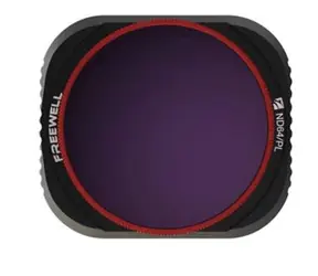 Freewell ND64/PL filtr pro DJI Mavic 2 Pro