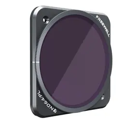 Freewell ND64/PL filtr pro DJI Action 2