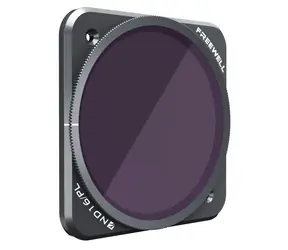 Freewell ND16/PL filtr pro DJI Action 2