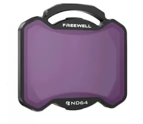 Freewell ND64 filtr pro DJI Avata 2