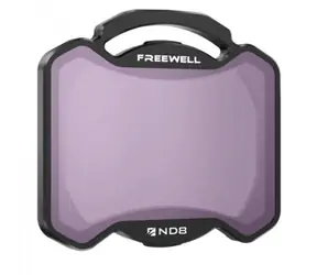 Freewell ND8 filtr pro DJI Avata 2