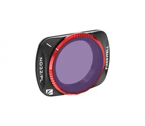 Freewell šedý polarizační ND32/PL filtr pro DJI Osmo Pocket 3