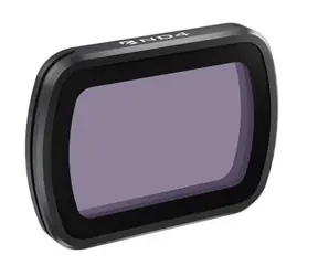 Freewell šedý ND4 filtr pro DJI Osmo Pocket 3